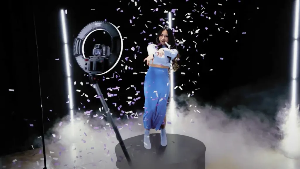360 photo booth Services in 
