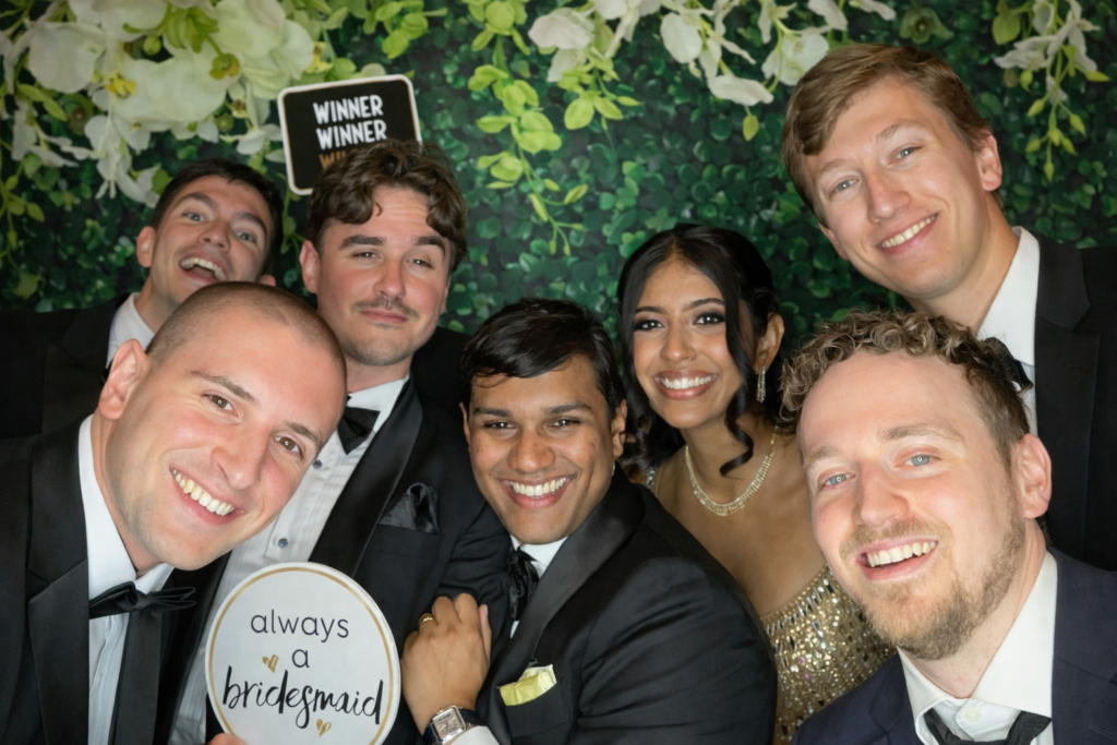 Photo Booth Rental In Mckinney