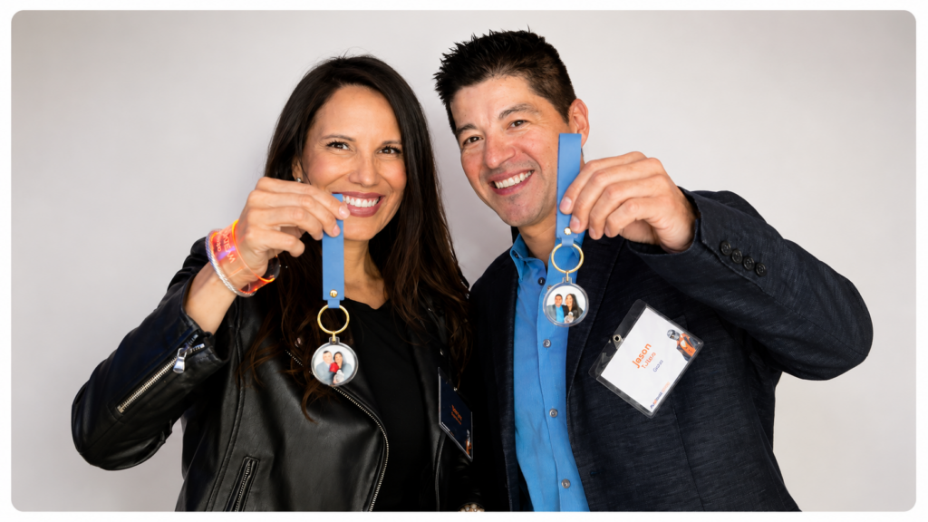Keychain Photo Booth Houston Keychains